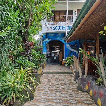 Southpoint Hostel Моалбоал Екстериор снимка