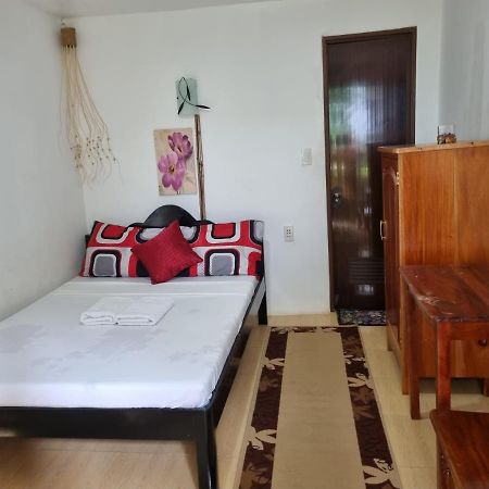 Southpoint Hostel Моалбоал Екстериор снимка
