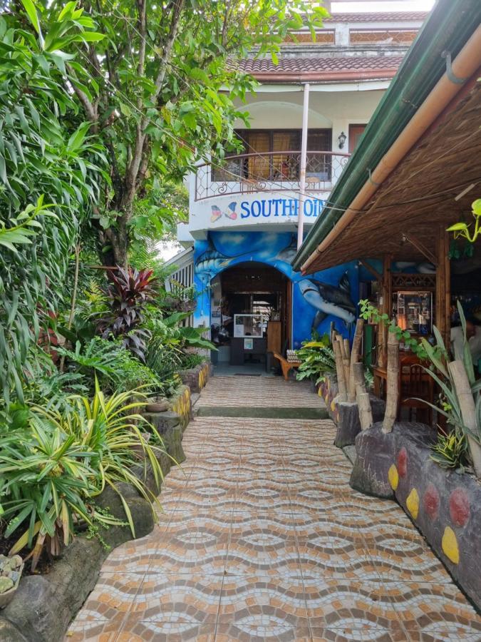 Southpoint Hostel Моалбоал Екстериор снимка