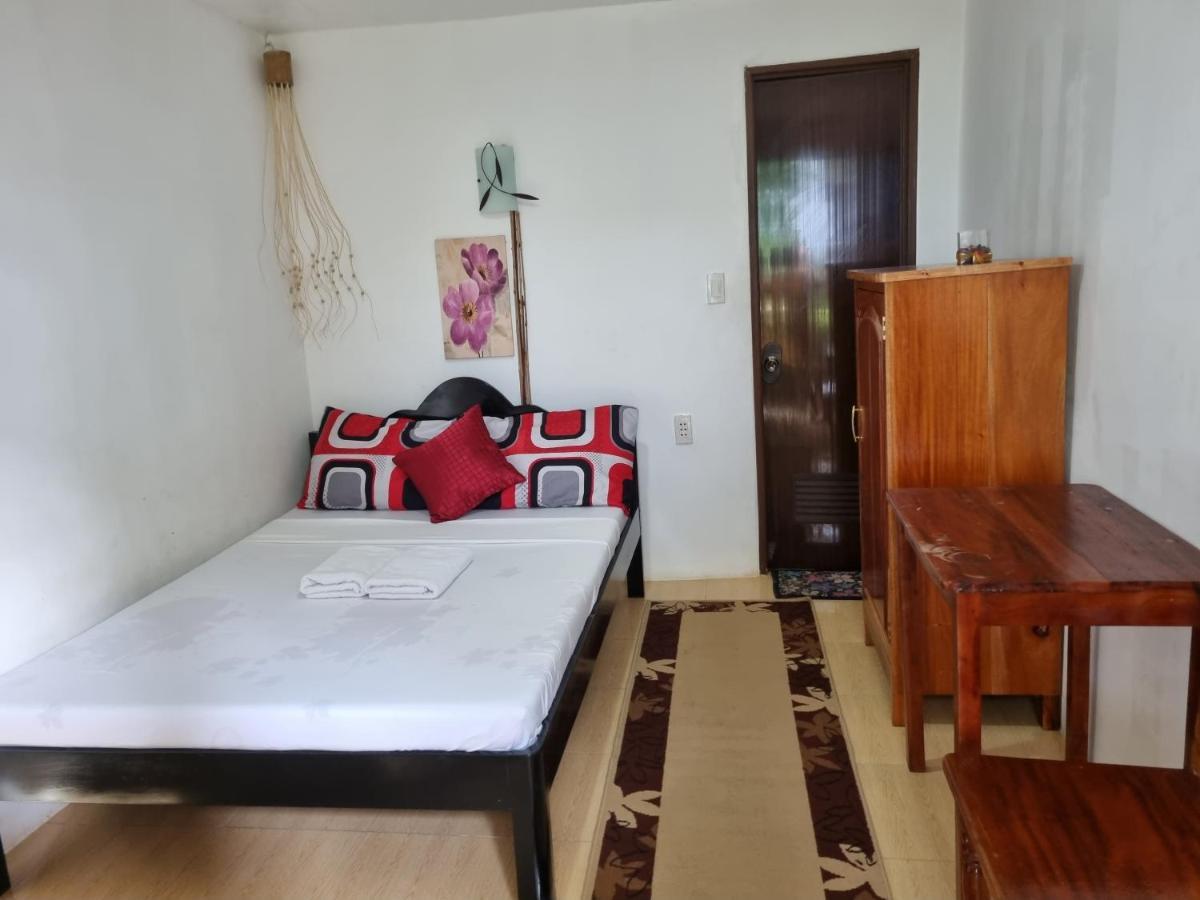 Southpoint Hostel Моалбоал Екстериор снимка