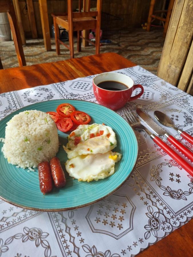 Southpoint Hostel Моалбоал Екстериор снимка