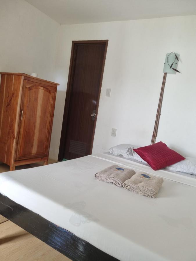 Southpoint Hostel Моалбоал Екстериор снимка