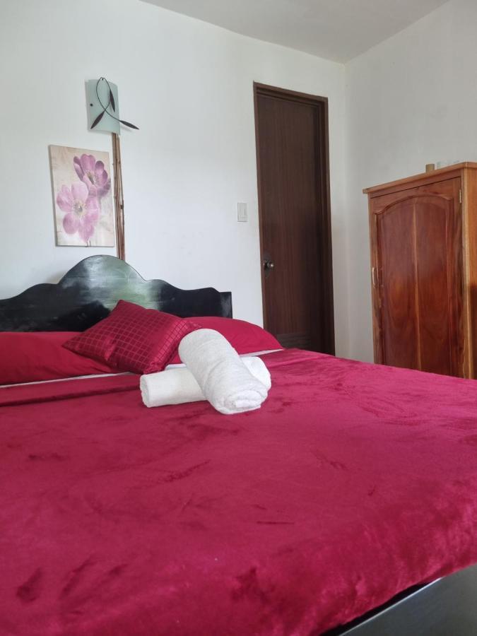Southpoint Hostel Моалбоал Екстериор снимка