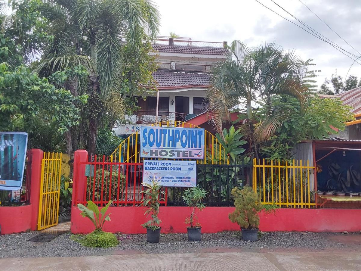 Southpoint Hostel Моалбоал Екстериор снимка